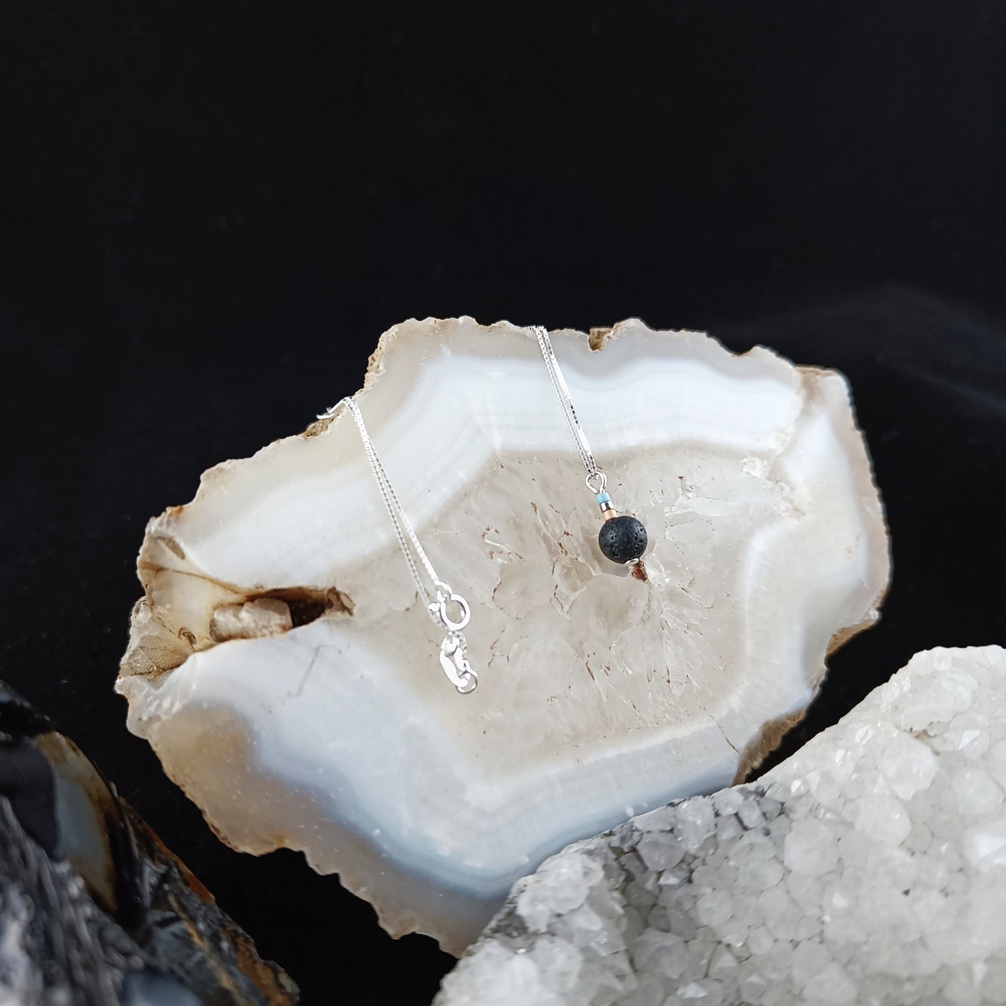 Sterling Silfur LRR 2024 Sett