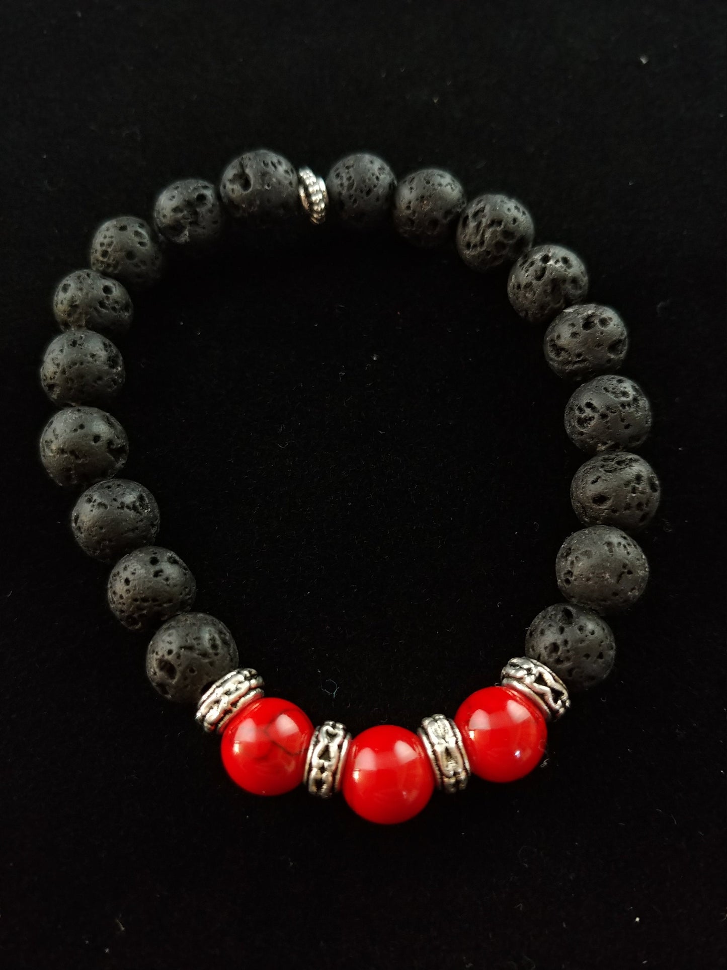 Hraun Armband