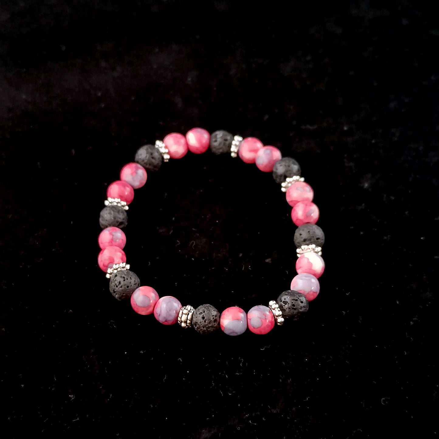 Litrík barna armbönd