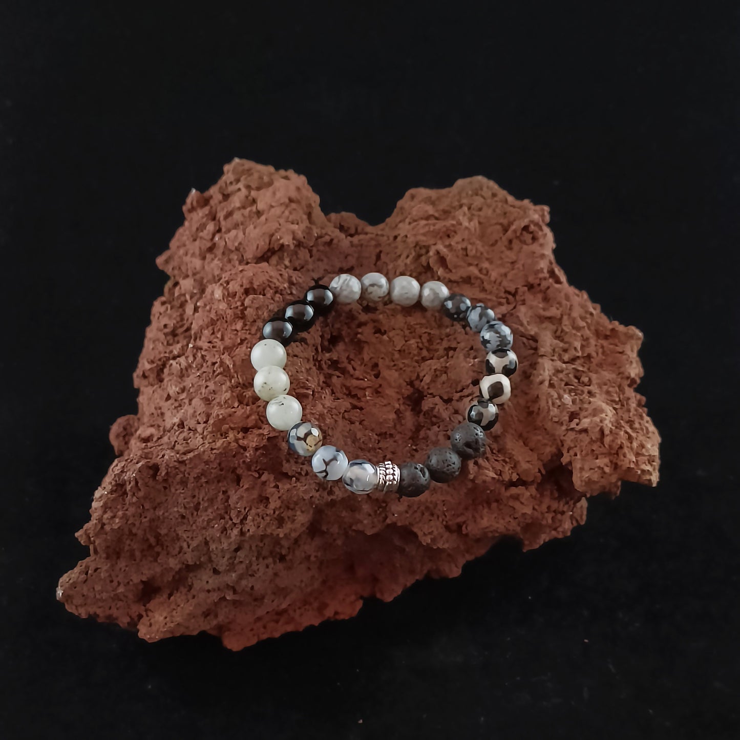 Jörð og Sjór armbönd