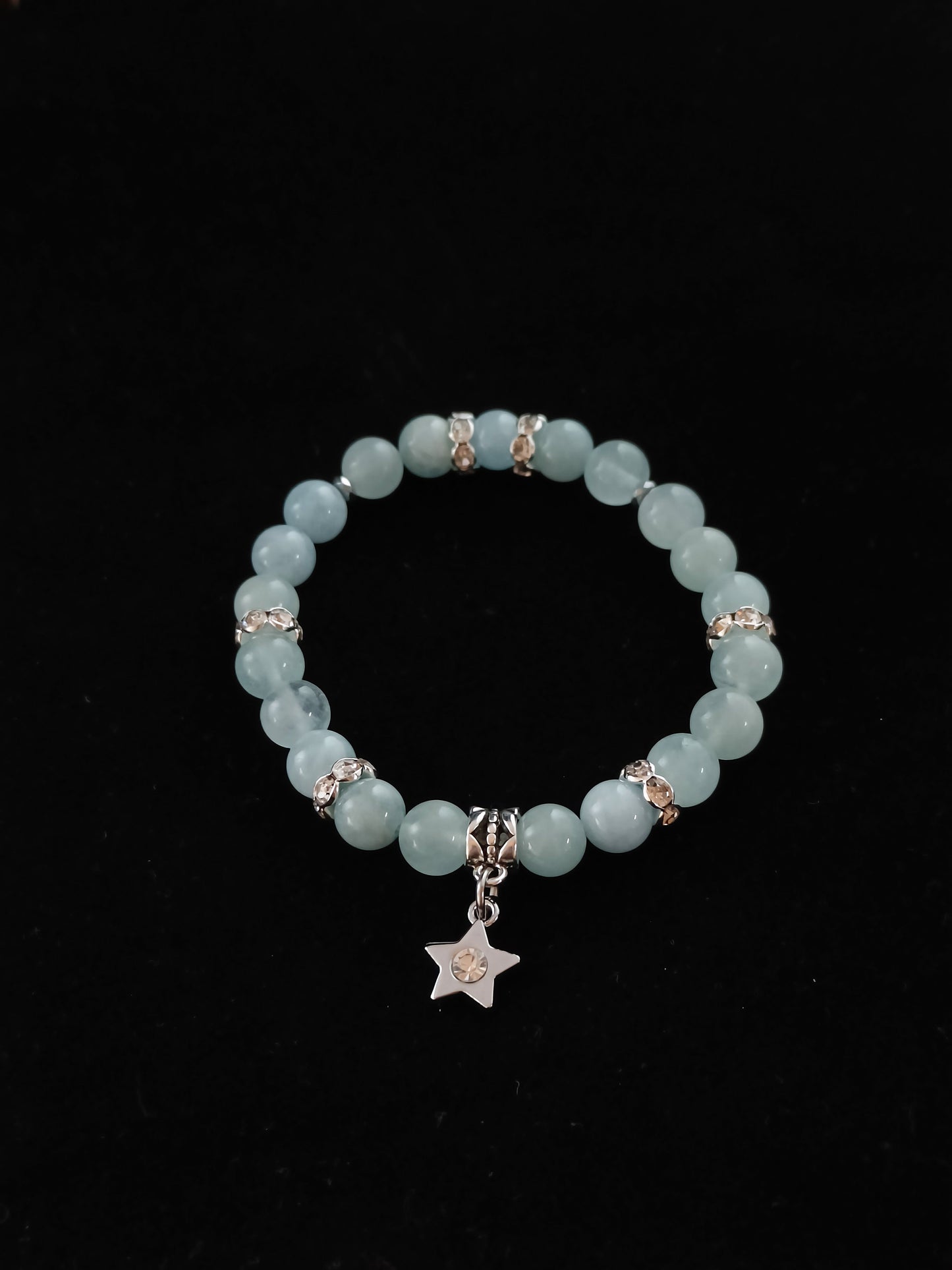 Björt Stjörnu Armbönd