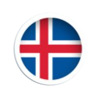 Ísland/Heim